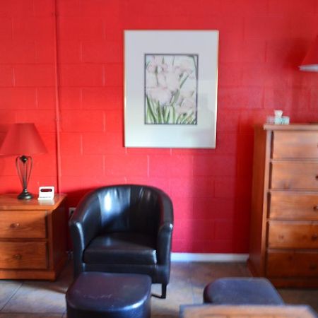 Circle C Lodge Twentynine Palms Luaran gambar