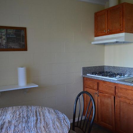 Circle C Lodge Twentynine Palms Luaran gambar