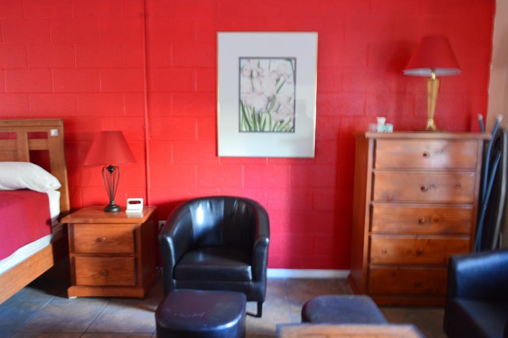 Circle C Lodge Twentynine Palms Luaran gambar
