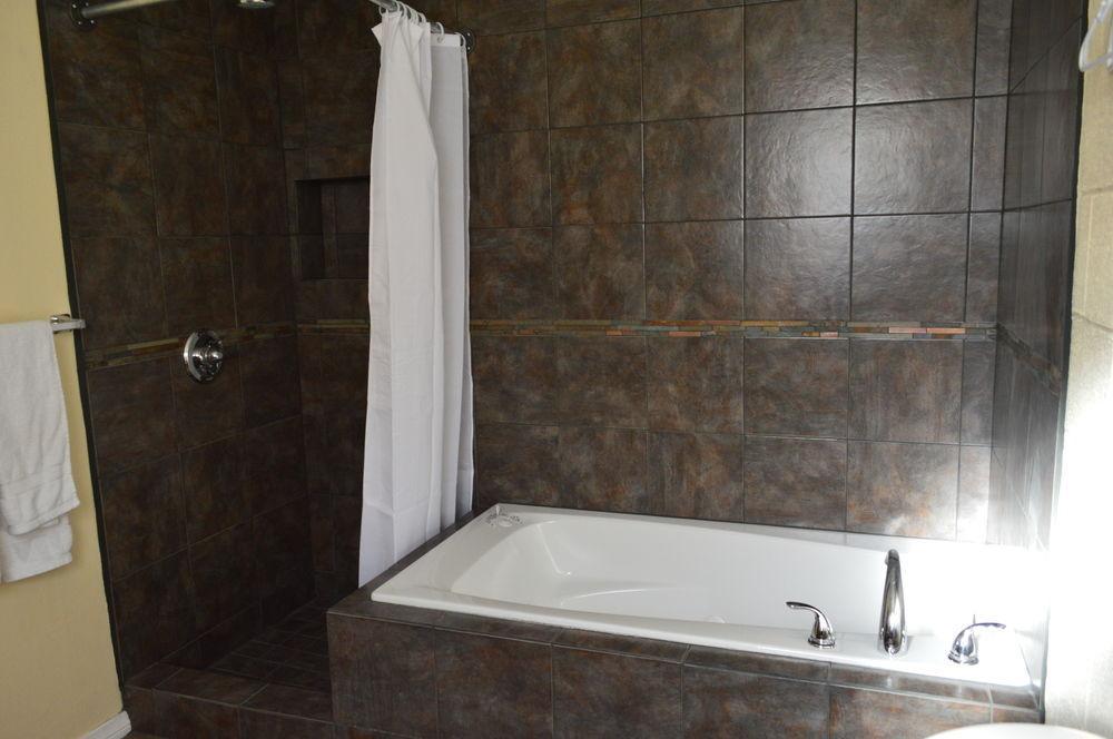 Circle C Lodge Twentynine Palms Luaran gambar