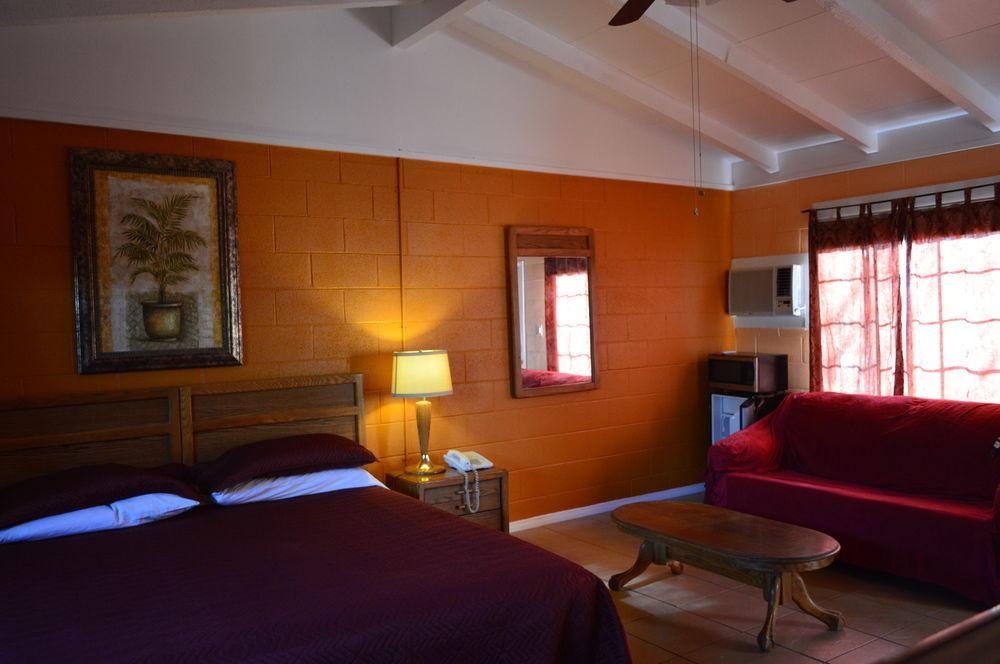 Circle C Lodge Twentynine Palms Luaran gambar