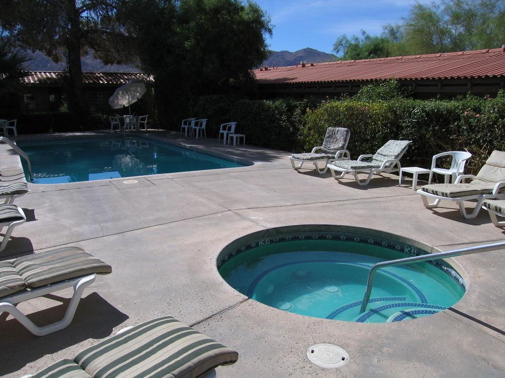 Circle C Lodge Twentynine Palms Luaran gambar