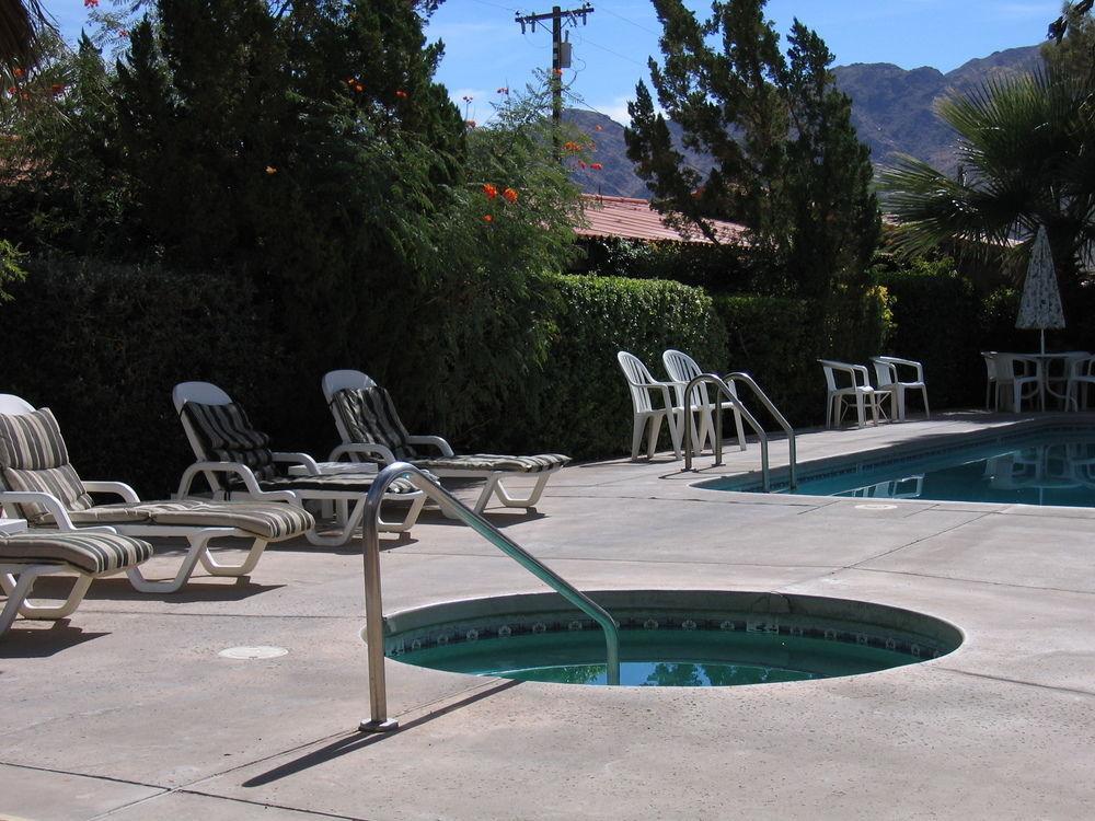 Circle C Lodge Twentynine Palms Luaran gambar