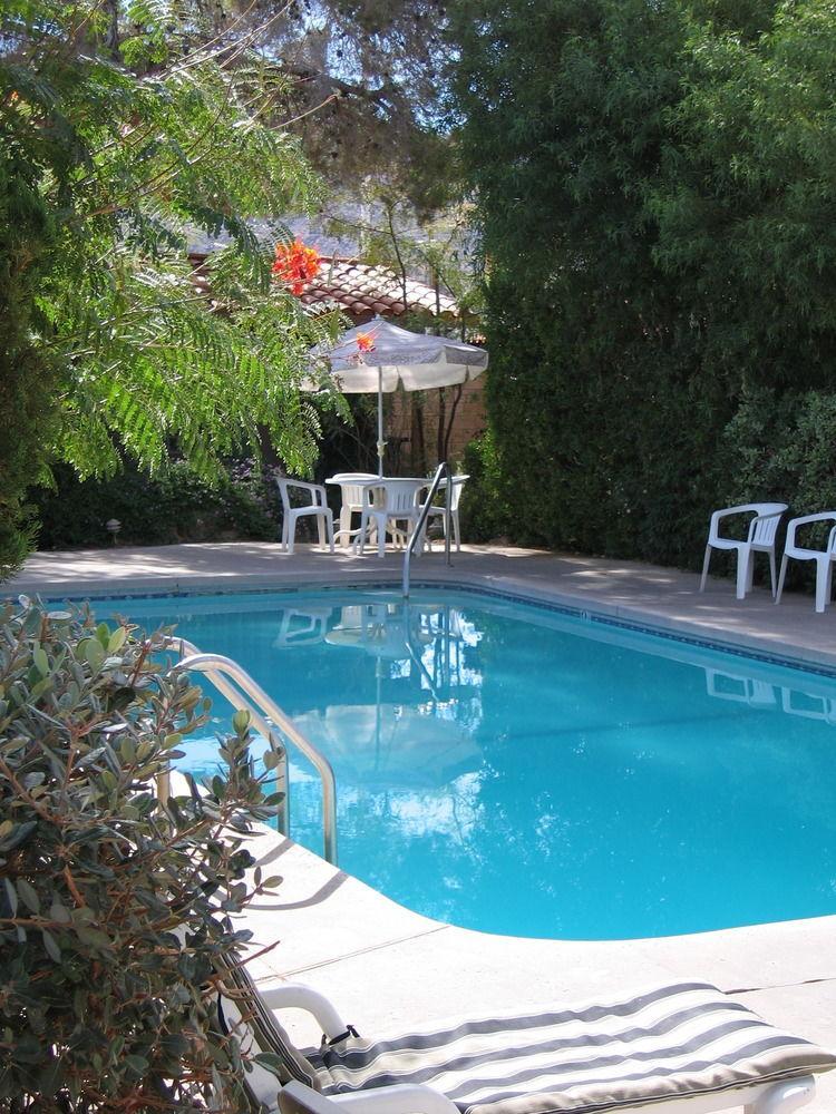 Circle C Lodge Twentynine Palms Luaran gambar
