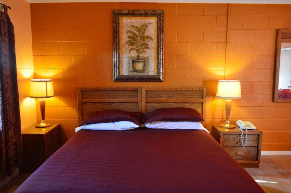 Circle C Lodge Twentynine Palms Luaran gambar