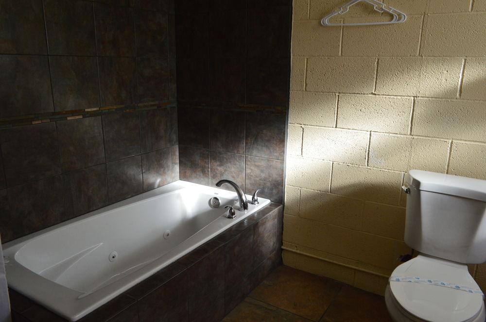 Circle C Lodge Twentynine Palms Luaran gambar