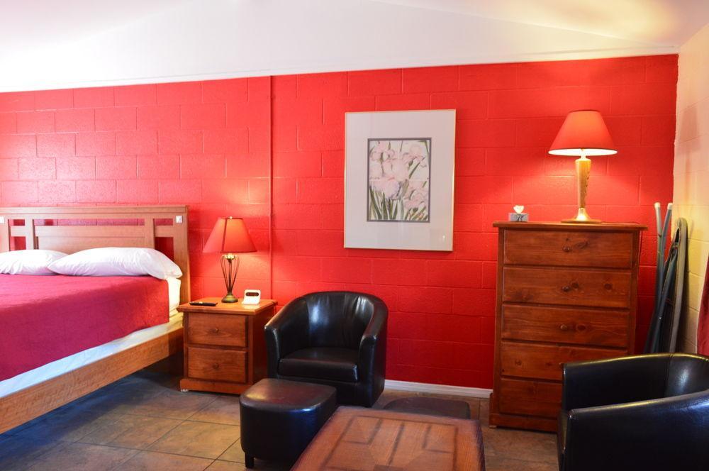 Circle C Lodge Twentynine Palms Luaran gambar