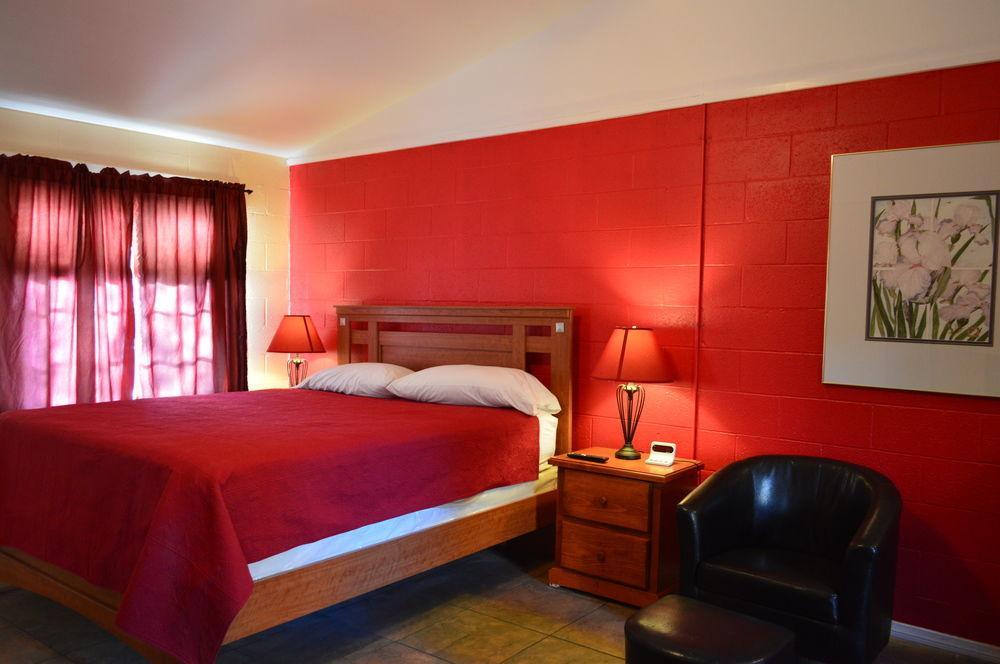 Circle C Lodge Twentynine Palms Luaran gambar