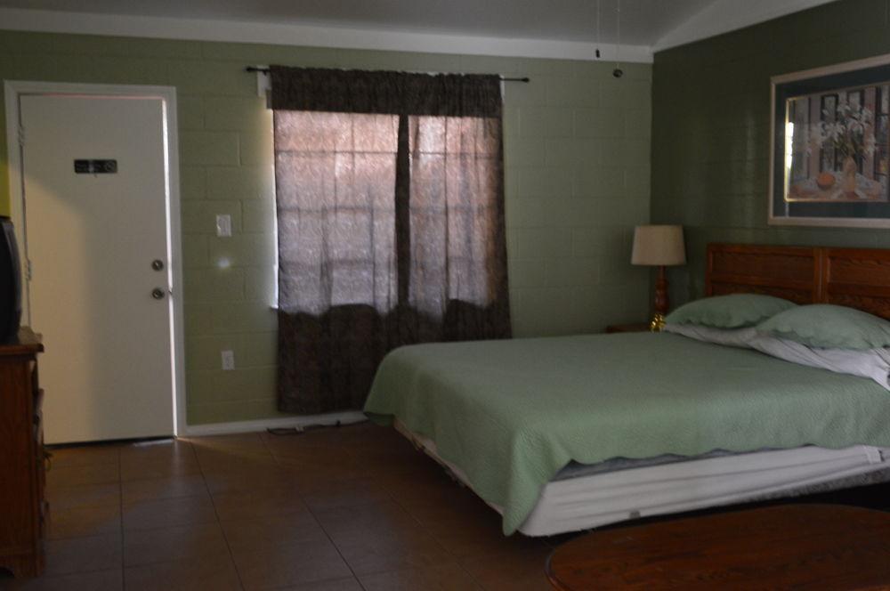 Circle C Lodge Twentynine Palms Luaran gambar