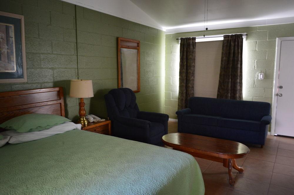 Circle C Lodge Twentynine Palms Luaran gambar