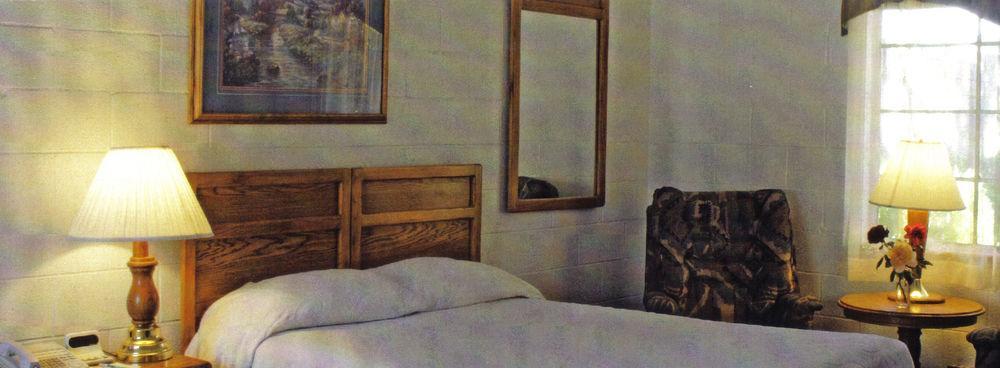 Circle C Lodge Twentynine Palms Luaran gambar