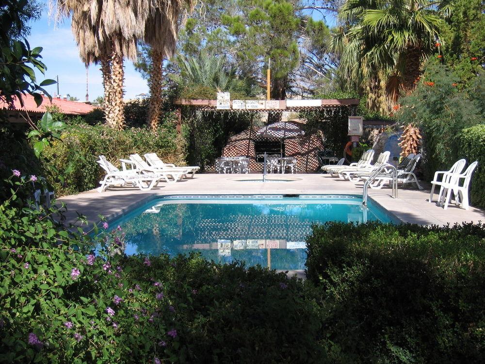 Circle C Lodge Twentynine Palms Luaran gambar