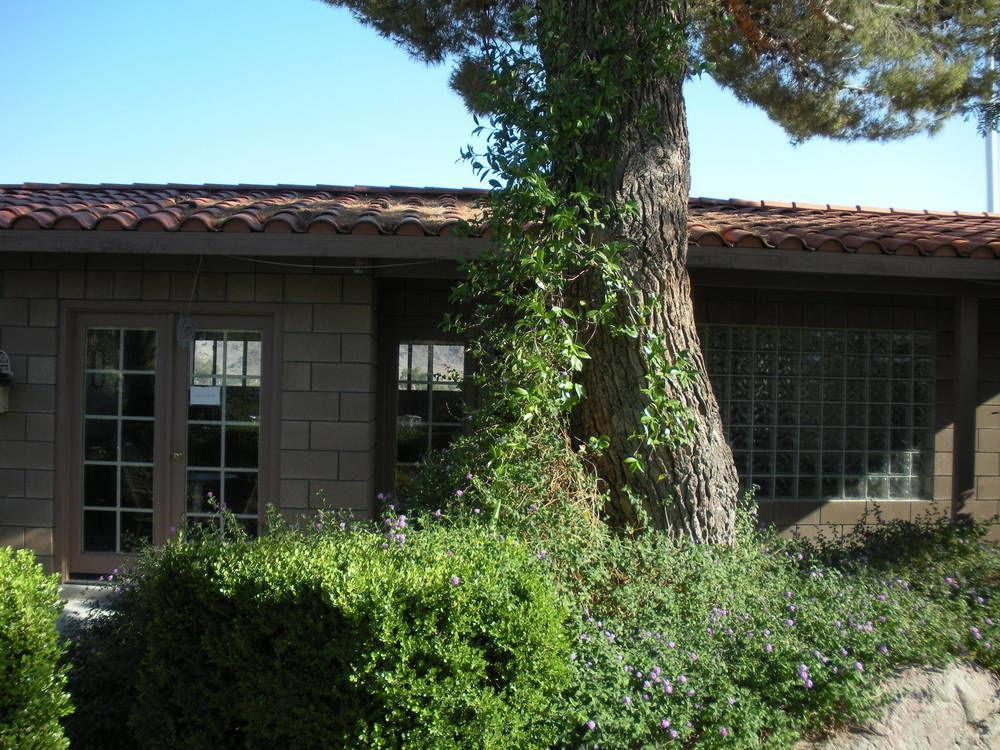 Circle C Lodge Twentynine Palms Luaran gambar