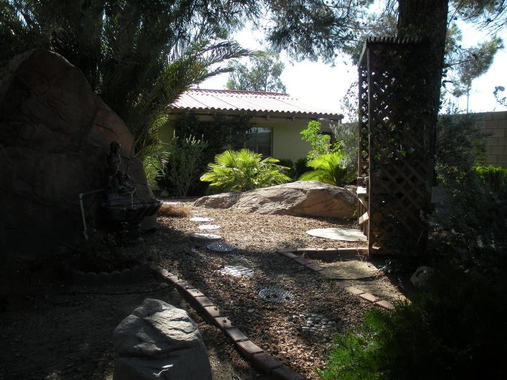 Circle C Lodge Twentynine Palms Luaran gambar