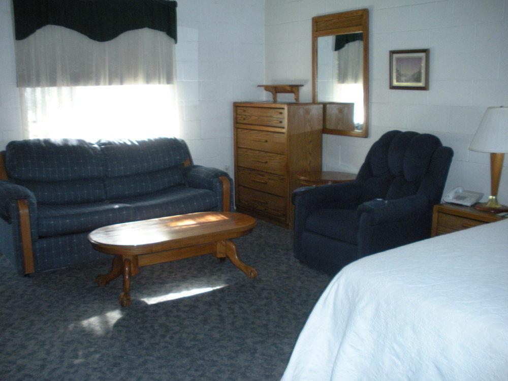 Circle C Lodge Twentynine Palms Luaran gambar