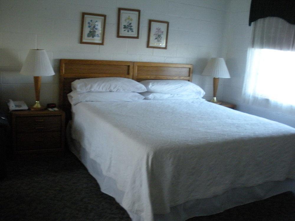 Circle C Lodge Twentynine Palms Luaran gambar