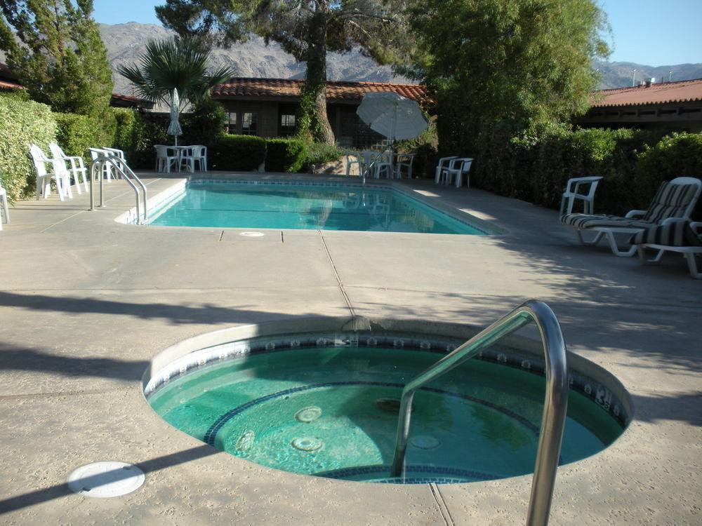 Circle C Lodge Twentynine Palms Luaran gambar