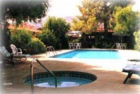 Circle C Lodge Twentynine Palms Luaran gambar